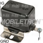 Regulátor alternátoru Chrysler 2095060 / 1889960 – Hledejceny.cz