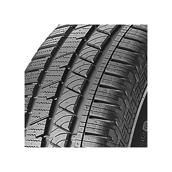 Pneumatiky Continental CrossContact LX Sport 235/65 R17 104H s lištou