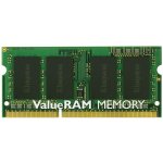 Kingston SODIMM DDR3 8GB 1600MHz CL11 KVR16S11/8 – Sleviste.cz