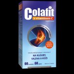 Colafit s Vitamínem C 60 + 60 kostek – Hledejceny.cz