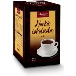 Kávoviny Horká čokoláda porcovaná 250 g – Zbozi.Blesk.cz