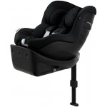 Cybex Sirona Gi i-Size Plus 2025 Moon Black – Zbozi.Blesk.cz