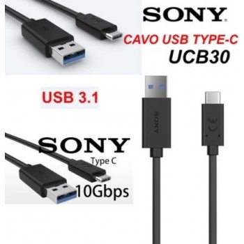 Sony UCB-30