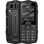 myPhone Hammer Rock černý – Hledejceny.cz