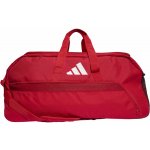 adidas Tiro 23 League dufflebag L červená 51 l – Zboží Dáma