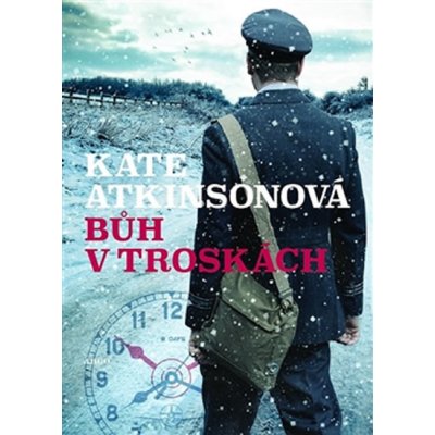 Bůh v troskách - Kate Atkinsonová