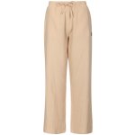 NAX GRALA DÁMSKÉ ŠIROKÉ KALHOTY NEUTRÁLNÍ / ZEMITÁ – Zboží Dáma