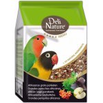 Deli Nature 5* Menu African Parakeets 2,5 kg – Hledejceny.cz
