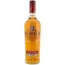 Cortez Spiced 35% 0,7 l (holá láhev)