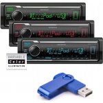 Kenwood KMM-BT358 – Hledejceny.cz