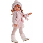Antonio Juan 25195 EMILY realistická s celovinylovým tělem 33 cm – Sleviste.cz