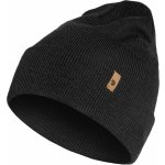 Fjällräven Classic Knit Hat black – Sleviste.cz