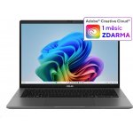 Asus Vivobook S14 M3407KA-OLED031W – Zboží Živě