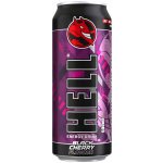Hell Black Cherry 0,5 l – Hledejceny.cz