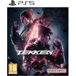 Tekken 8 – Zbozi.Blesk.cz