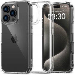 Tech-Protect FLEXAir HYBRID iPhone 16 Pro CLEAR