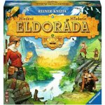 Ravensburger Hledání Eldoráda – Zboží Živě