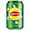 Ledové čaje Lipton Green Ice Tea 24 x 330 ml