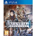 Valkyria Chronicles 4 (Launch Edition) – Hledejceny.cz