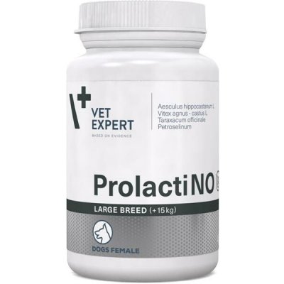 VetExpert ProlactiNO LB 40 tablet – Hledejceny.cz