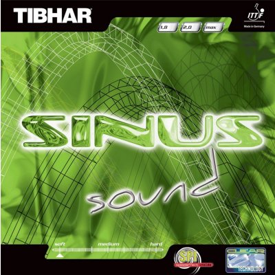Tibhar Sinus Sound – Hledejceny.cz