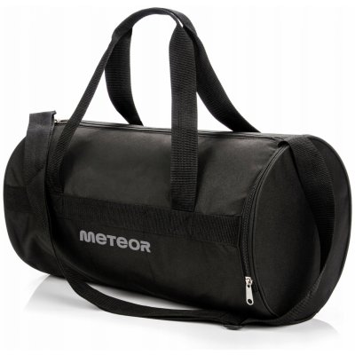 Meteor Fitness Siggy 25L černá – Zboží Dáma