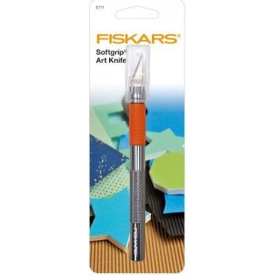 Umělecký nůž Precision FISKARS – Zboží Mobilmania