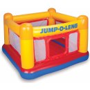 INTEX 48260 JUMP-O-LENE Nafukovací trampolína 174 x 174 x 112 cm