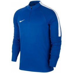 Nike Triko dlouhým rukávem NK DRY SQD17 DRIL TOP LS