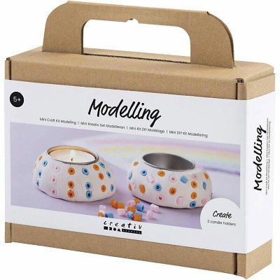 Creativ Company Modelování svícny – Hledejceny.cz