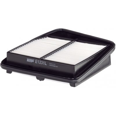 Vzduchový filtr HENGST FILTER E1231L – Sleviste.cz