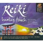 Reiki Healing Touch / Otsuka, Daniel – Zboží Mobilmania