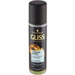 Gliss Kur Express Ultimate Repair balzám na vlasy 200 ml – Sleviste.cz