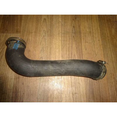 hadice intercooler VW Touareg 7P0 (lift) 3,0 TDi 180 KW 7P0145737D – Hledejceny.cz