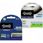 Wilkinson Sword Hydro5 12 ks – Zbozi.Blesk.cz