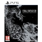 Final Fantasy XVI (Deluxe Edition) – Hledejceny.cz