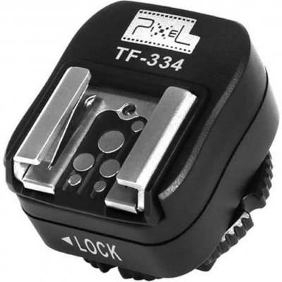 Pixel TF-334 Sony/Canon/Nikon – Zbozi.Blesk.cz
