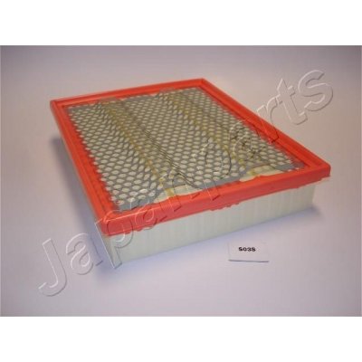 Vzduchový filtr JAPANPARTS FA-S03S – Hledejceny.cz
