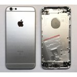 Kryt Apple iPhone 6S zadní bílý – Zboží Mobilmania
