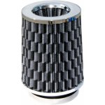 PREXIM Filtr sportovní vzduchový carbon + redukce 60-80 mm – Hledejceny.cz