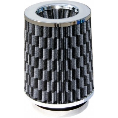 PREXIM Filtr sportovní vzduchový carbon + redukce 60-80 mm – Hledejceny.cz