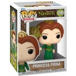Funko Pop! 1595 Shrek Princess Fiona – Zboží Mobilmania
