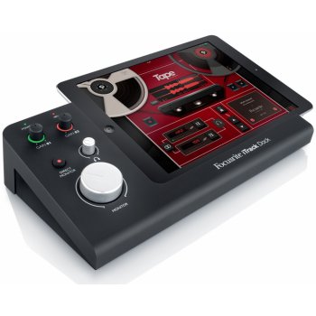 FOCUSRITE iTrack Dock