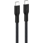 Belkin BOOST CHARGE PRO™ USB-C/USB-C kabel 240W, 3m, černý - odolný | Zboží Auto