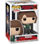 Funko Pop! Stranger Things Robin 9 cm – Zboží Dáma