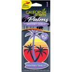California Scents Palms Monterey Vanilla – Hledejceny.cz
