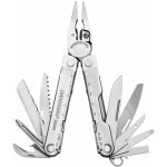 Leatherman Rebar Silver – Zboží Dáma