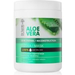 Dr.Sante maska na vlasy Aloe Vera 1000 ml – Zboží Dáma