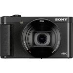 Sony CyberShot DSC-HX99 – Zboží Živě