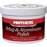 Mothers Mag & Aluminium Polish 283 g – Zbozi.Blesk.cz